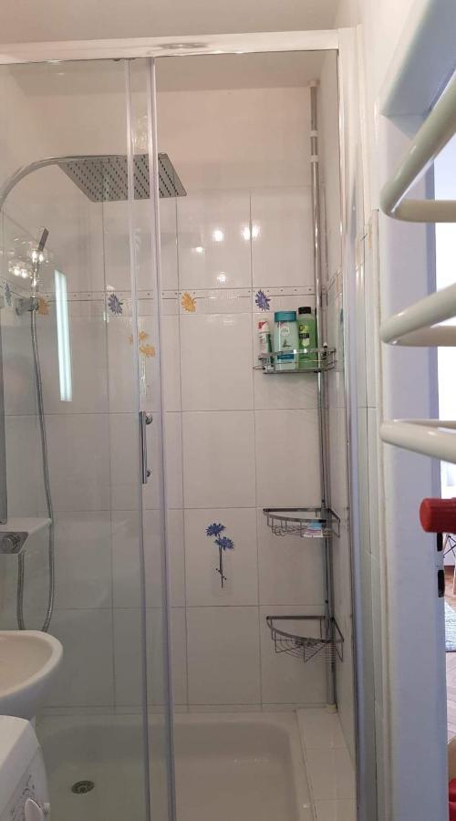 Apartament Plac Trzech Krzyzy 华沙 外观 照片