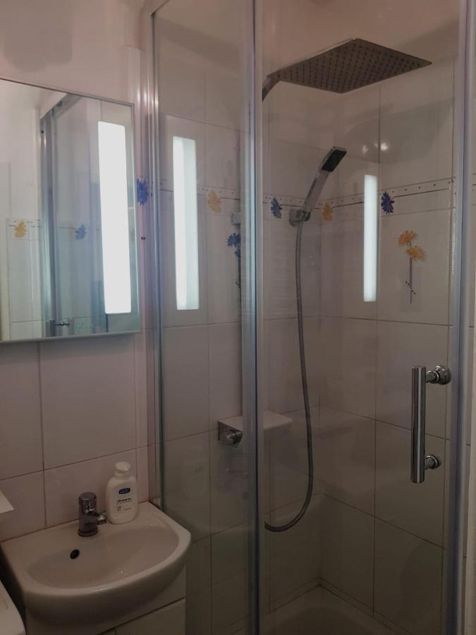 Apartament Plac Trzech Krzyzy 华沙 外观 照片